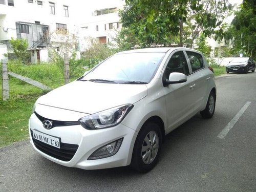 Used 2014 Hyundai i20 MT for sale in Bangalore