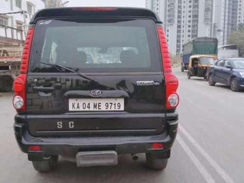 Used Mahindra Scorpio 2008 MT for sale in Nagar