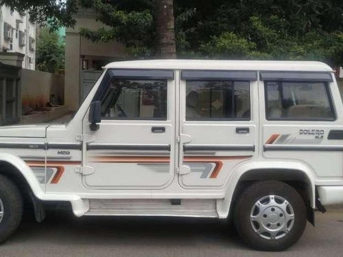 Used Mahindra Bolero SLE 2013 MT for sale in Nagar