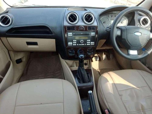 Used Ford Fiesta 2009 MT for sale in Chandigarh 
