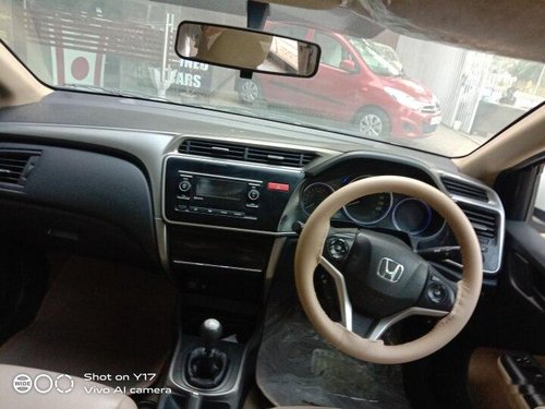 Used Honda City 2015 MT for sale in Ghaziabad 