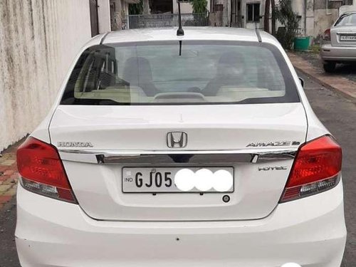 Used 2013 Honda Amaze MT for sale in Surat 