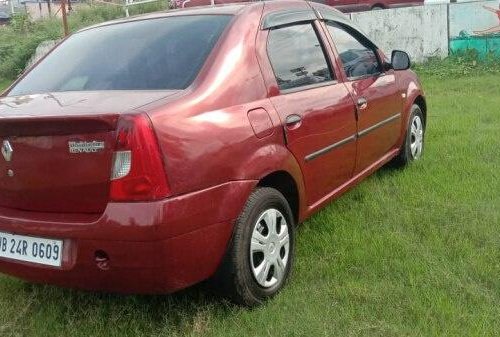 Used 2011 Mahindra Logan MT for sale in Kolkata 