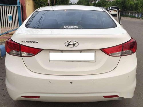 Used 2012 Hyundai Elantra MT for sale in Kolkata 