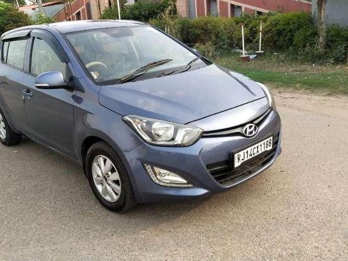 Hyundai i20 2014 MT for sale in Jaipur 