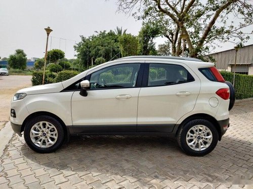Used 2015 Ford EcoSport AT for sale in Gurgaon 