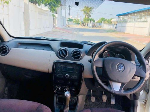 Used Renault Duster 2015 MT for sale in Jaipur 