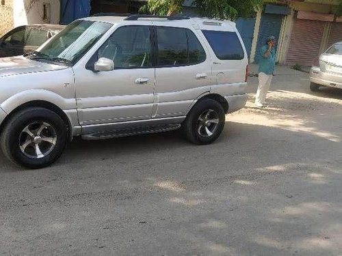 Used Tata Safari 4X2 2006 MT for sale in Ambala 