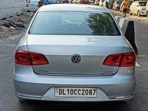 Used Volkswagen Passat 2012 AT for sale in New Delhi