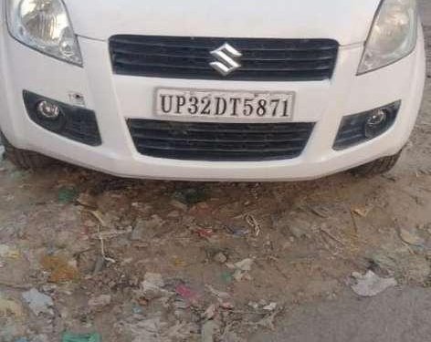 Used 2011 Maruti Suzuki Ritz MT for sale in Aliganj 