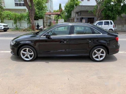 Used 2014 Audi A3 AT for sale in Ahmedabad 