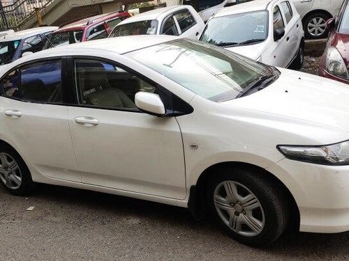 Used Honda City 2009 MT for sale in New Delhi