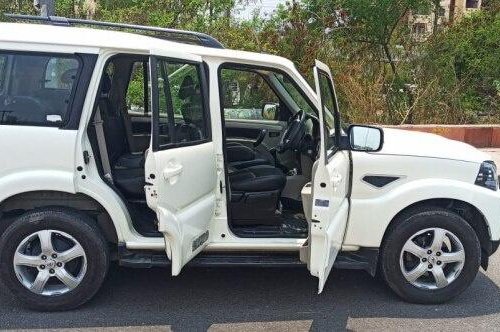 Used Mahindra Scorpio S11 2019 MT for sale in New Delhi