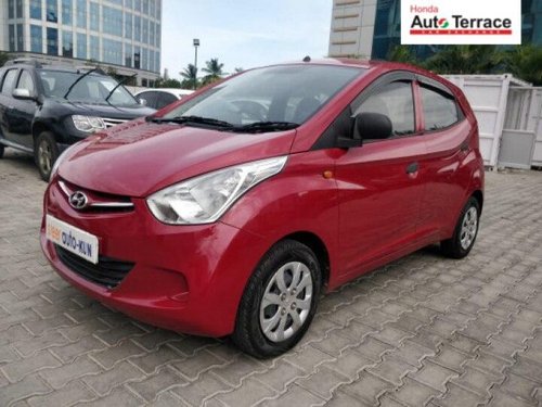 Used Hyundai Eon Magna PLUS 2017 MT for sale in Chennai 