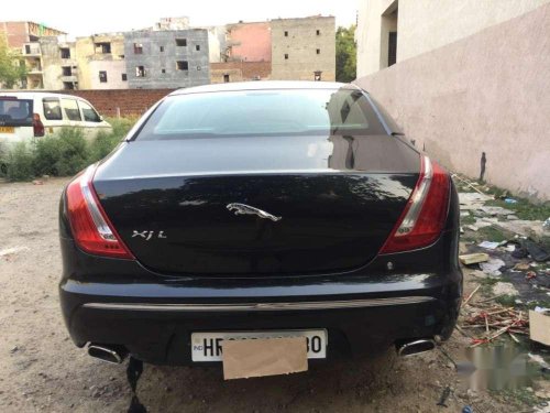 Used 2012 Jaguar XJ AT for sale in Gurgaon 