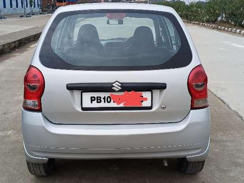 Maruti Suzuki Alto K10 VXi, 2013, MT in Ludhiana 