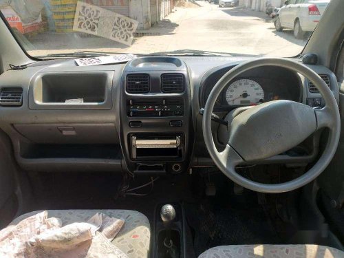 Maruti Suzuki Wagon R 1.0 LXi, 2006, Petrol MT for sale in Vadodara 