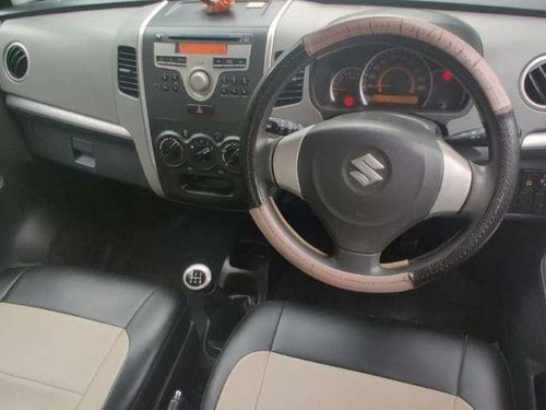 Used 2012 Maruti Suzuki Wagon R MT for sale in Hyderabad 