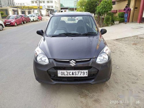 Maruti Suzuki Alto 800, 2014, Petrol MT for sale in Noida 