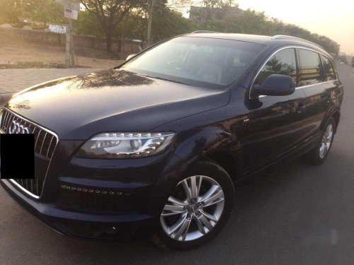 Used 2013 Audi Q7 AT for sale in Gurgaon 
