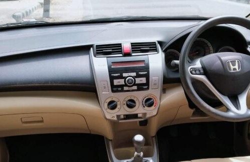 Used Honda City 2009 MT for sale in New Delhi