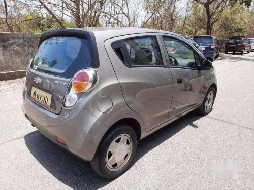 Used Chevrolet Beat 2012 MT for sale in Mumbai