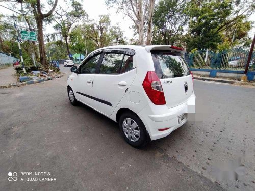 Used 2014 Hyundai i10 Magna MT for sale in Kolkata 