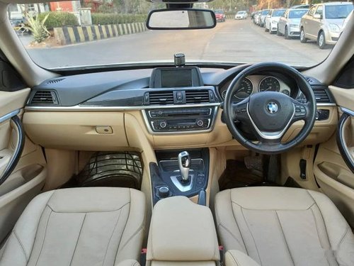 Used 2015 BMW 3 Series AT for sale in Mumbai