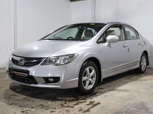 Used 2011 Honda Civic MT for sale in Hyderabad 