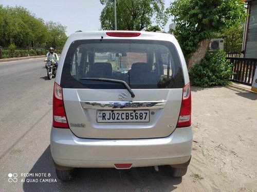 Used 2012 Maruti Suzuki Wagon R MT for sale in Jaipur 