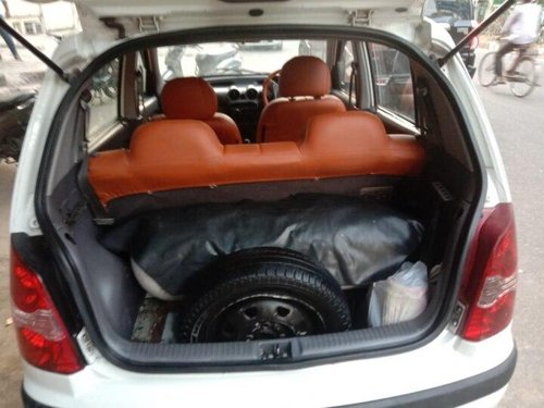 Used 2007 Hyundai Santro Xing MT for sale in New Delhi