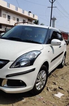 Used Maruti Suzuki Swift Dzire VDI 2015 MT for sale in Nagpur