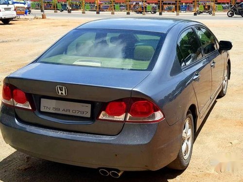 Used Honda Civic 2011 MT for sale in Madurai 