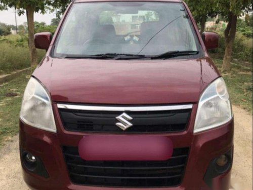 Used Maruti Suzuki Wagon R 2011 MT for sale in Lucknow 