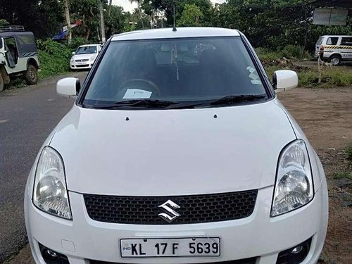 Maruti Suzuki Swift LDI 2009 MT for sale in Kochi 