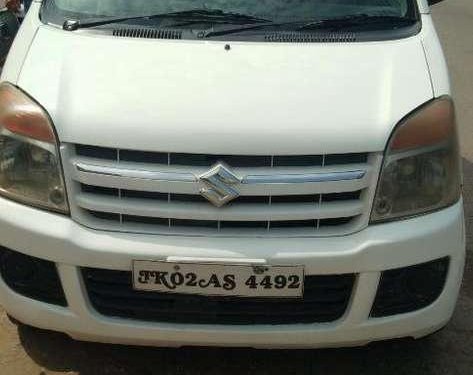 Used Maruti Suzuki Wagon R 2010 MT for sale in Jammu 