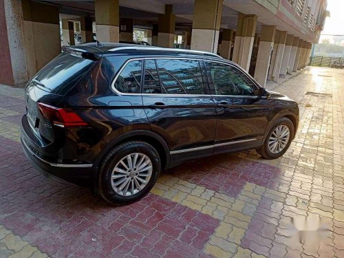 Used Volkswagen Tiguan 2018 AT for sale in Ahmedabad 