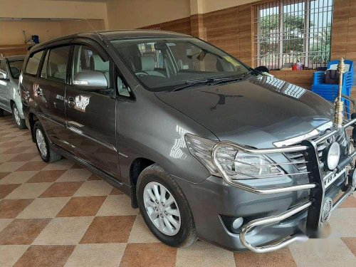 Used 2012 Toyota Innova MT for sale in Cuddalore 