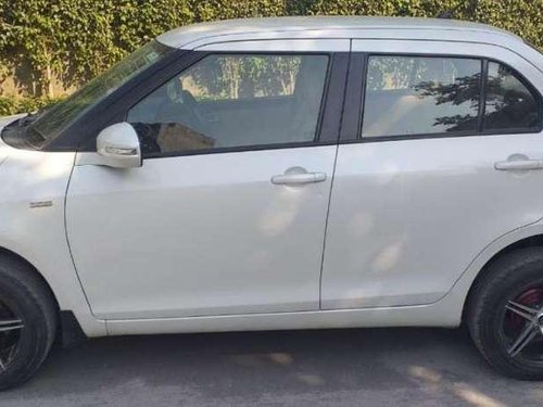 2015 Maruti Suzuki Swift Dzire MT for sale in Ludhiana 