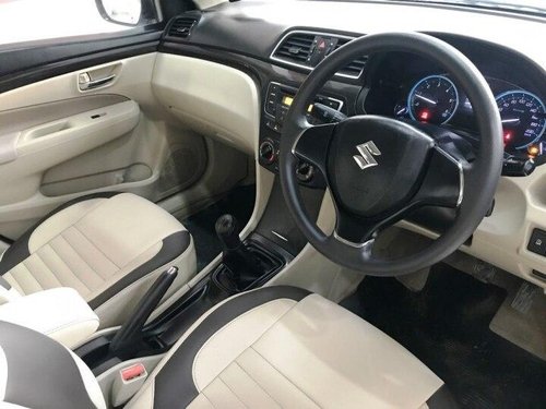 Used Maruti Suzuki Ciaz 2016 MT for sale in Panvel 