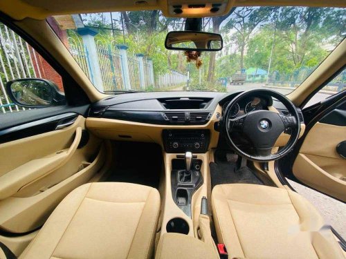 Used 2011 BMW X1 MT for sale in Kolkata 