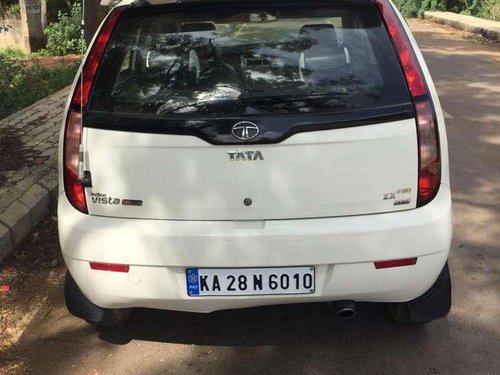 Used Tata Indica Vista 2013 MT for sale in Hubli