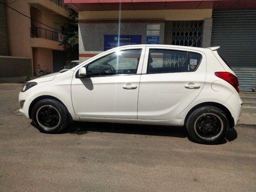 Hyundai i20 1.2 Sportz Option 2013 MT for sale in Bangalore