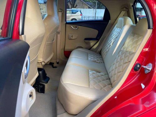 Used Honda Brio VX 2016 MT for sale in Pune