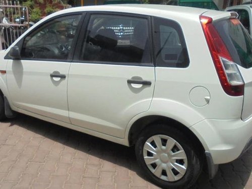 Used 2013 Ford Figo MT for sale in Jaipur 