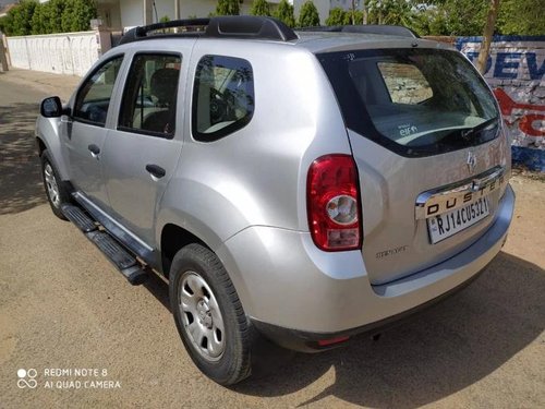 Used 2013 Renault Duster MT for sale in Jaipur 