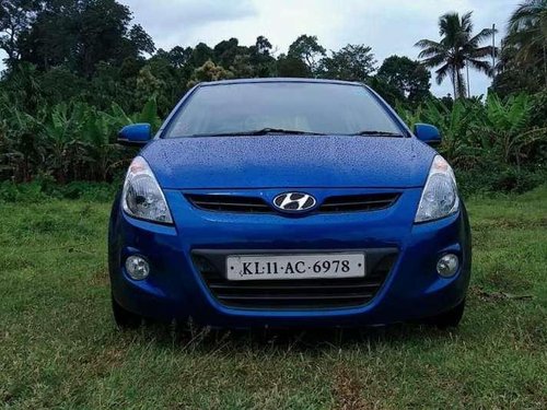 Used Hyundai i20 2009 MT for sale in Kalpetta 