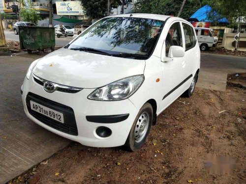 Used Hyundai i10 2009 MT for sale in Rajahmundry 