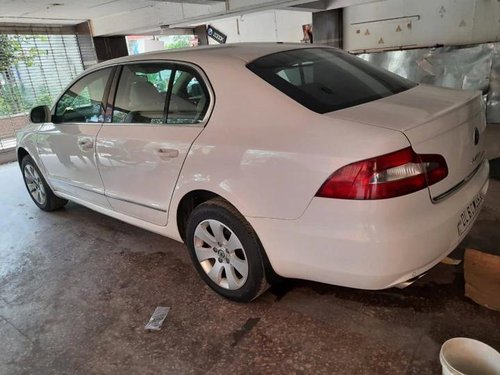 Used Skoda Superb 2012 AT for sale in New Delhi