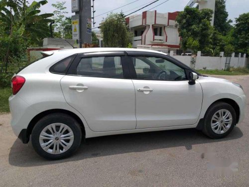 Used Maruti Suzuki Baleno 2015 MT for sale in Lucknow 